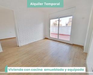 Bedroom of Flat to rent in Sabadell