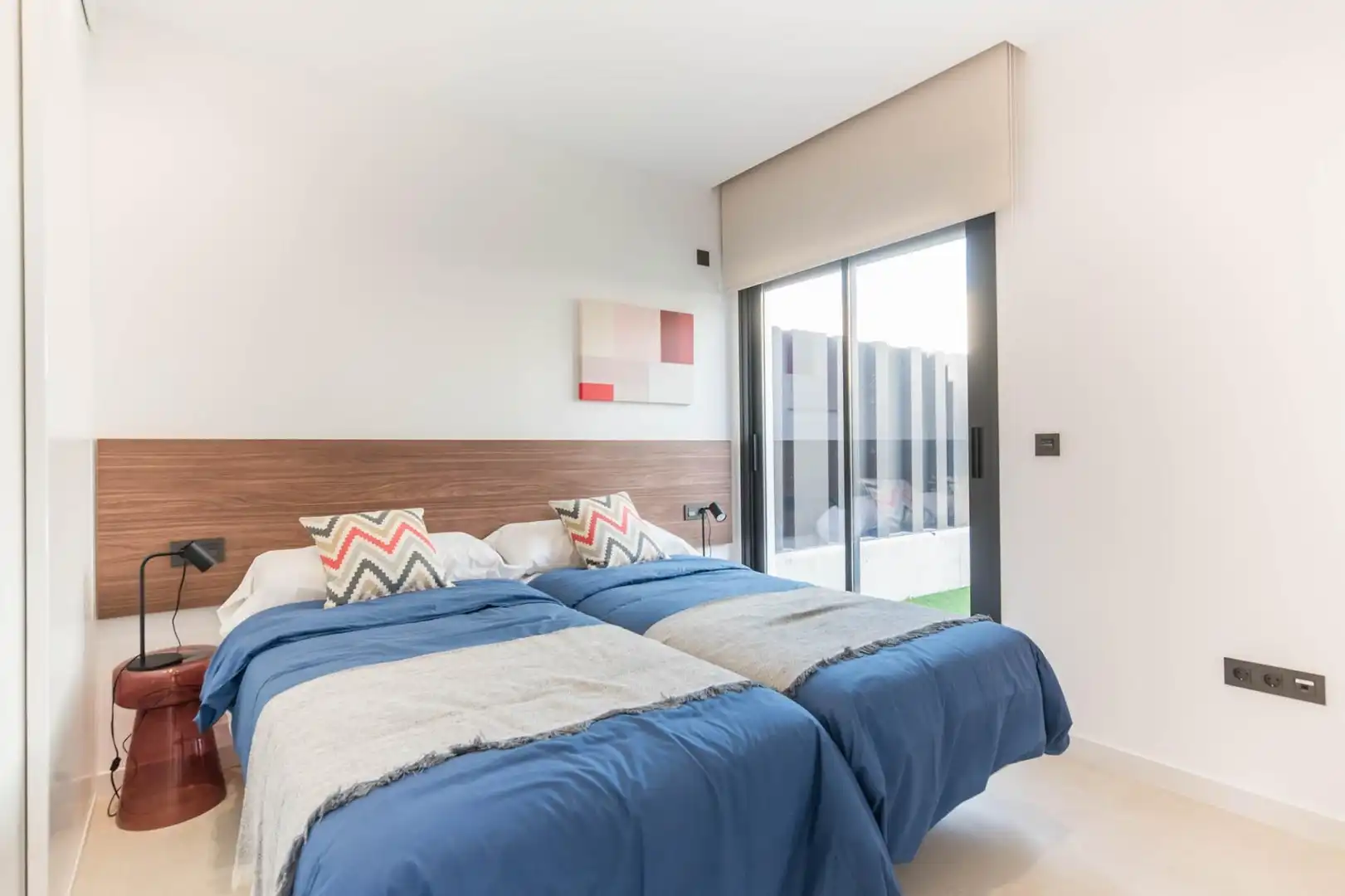 Villa mit Pool zum Verkauf in Urbanizacion de la Quinta, imagen 16