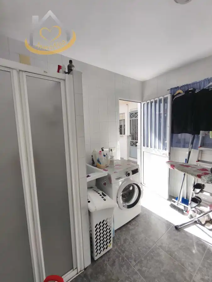 Casa adosada en venta en Lepe