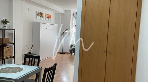 Photo 3 of Loft to rent in Avinguda de Burjassot, 122, Barrio de Benicalap, Valencia