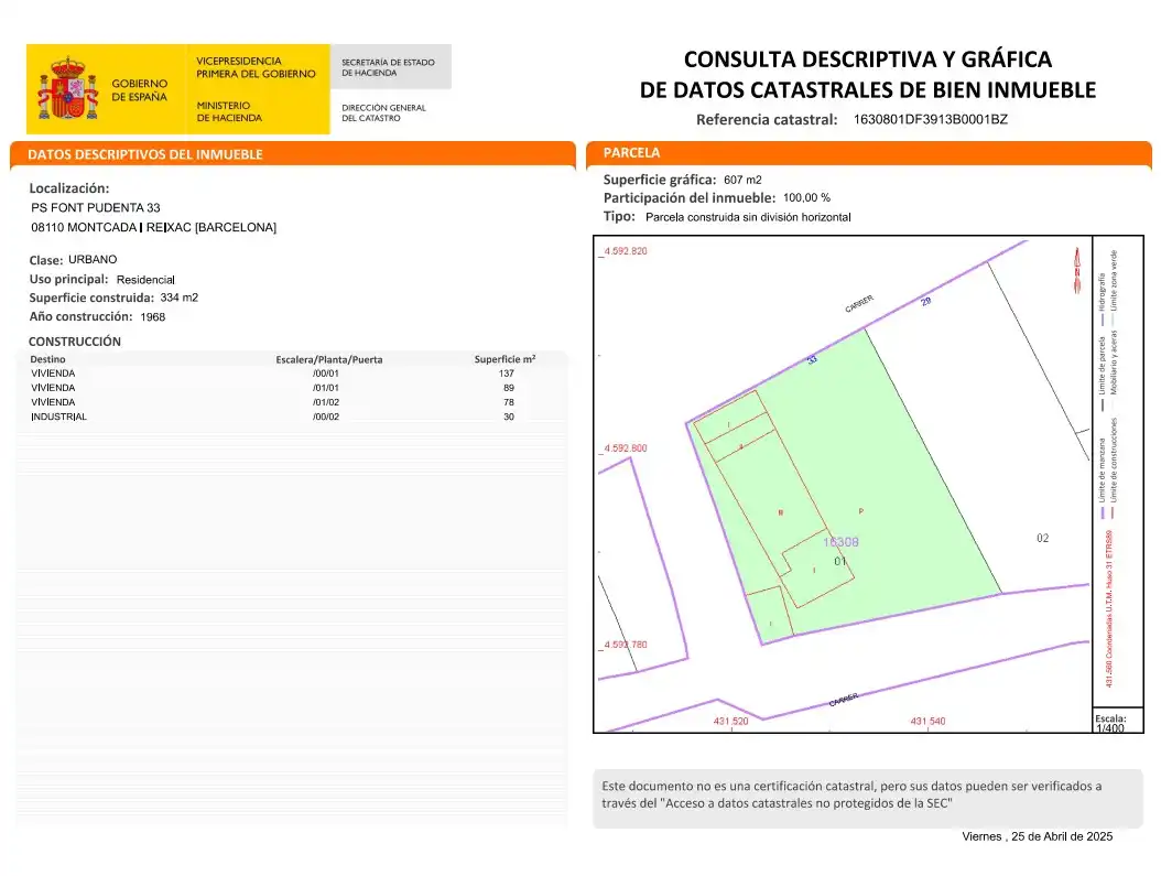 Casa en venta en Font Pudenta, imagen 16