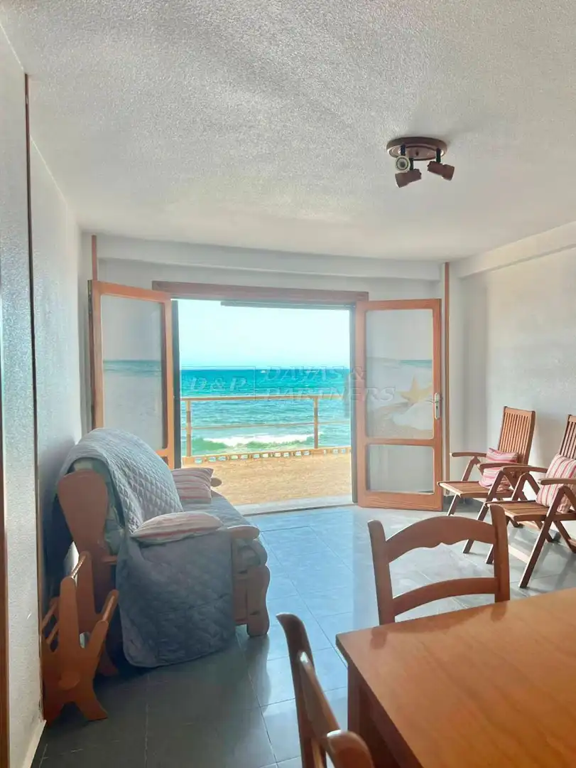 Habitación de Planta baja en venta en Torrevieja con Aire acondicionado, Terraza y Trastero