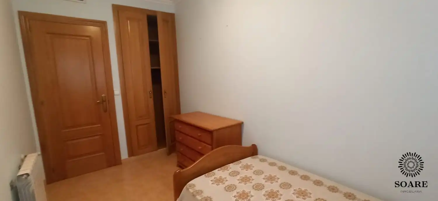 Flat with terrace for sale in Pueblo, imagen 10