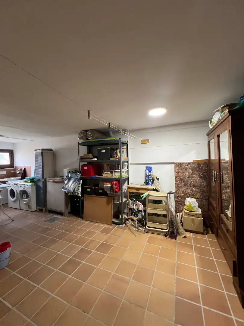 Casa adosada en venta en Calle los Fresnos, 13, Llanera