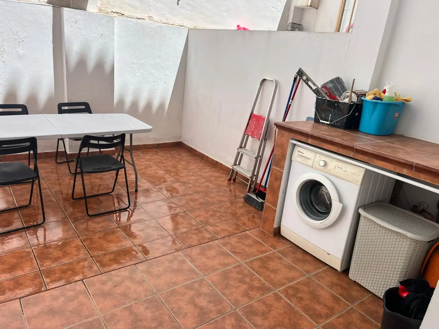 Cocina de Piso en venta en Rota con Aire acondicionado