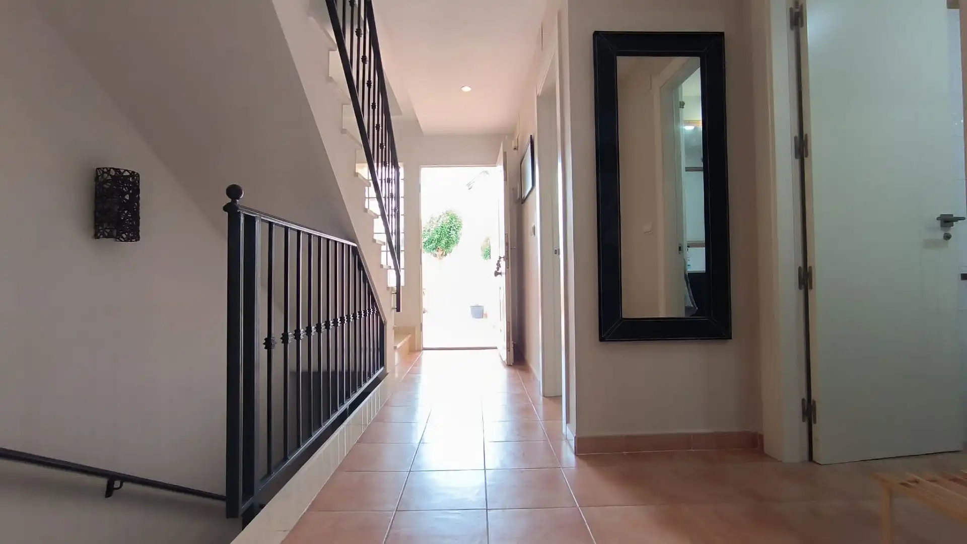 Casa o xalet en venda a Barranco Hondo