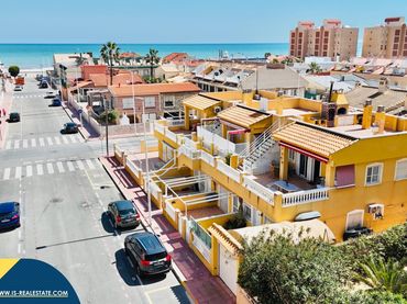 Haus mit Balkon zum Verkauf in La Mata