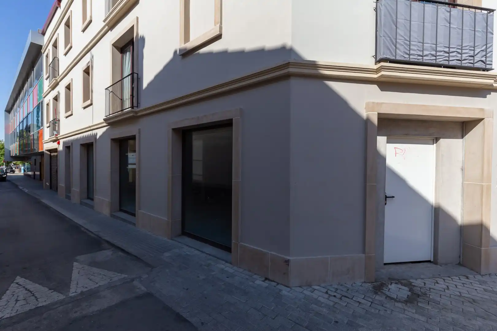 Locale commerciale in affitto a PINTOR MURILLO, imagen 7