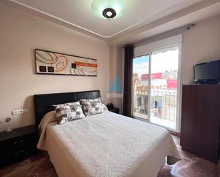 Bedroom of Flat for sale in Sedaví  with Air Conditioner