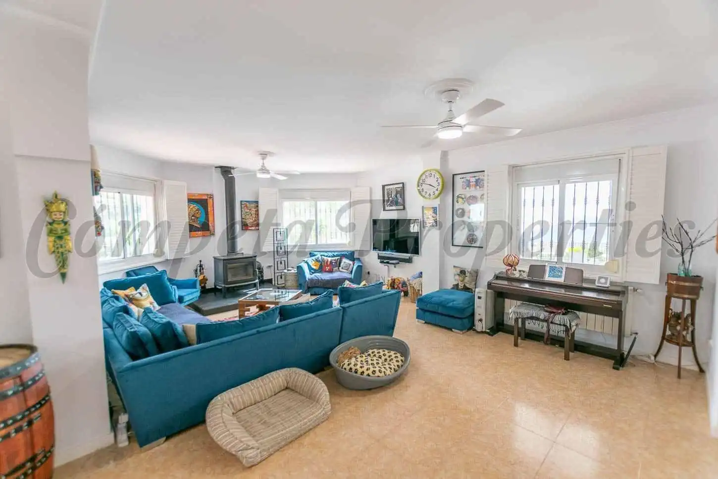 House for sale in Cómpeta, imagen 19