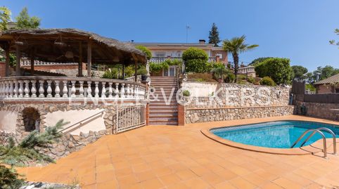 Foto 2 de Casa o xalet en venda a Niàgara Parc - Ágora Parc, Tordera