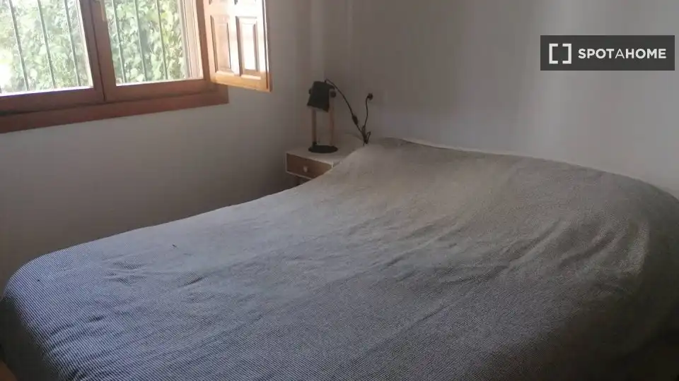 Zimmer in Torre de la Horadada