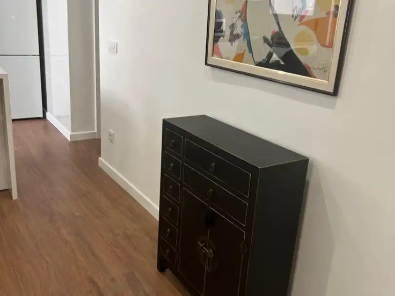 Wohnung mit Aufzug zum Verkauf in Carrer de Prat de la Riba 3, imagen 12