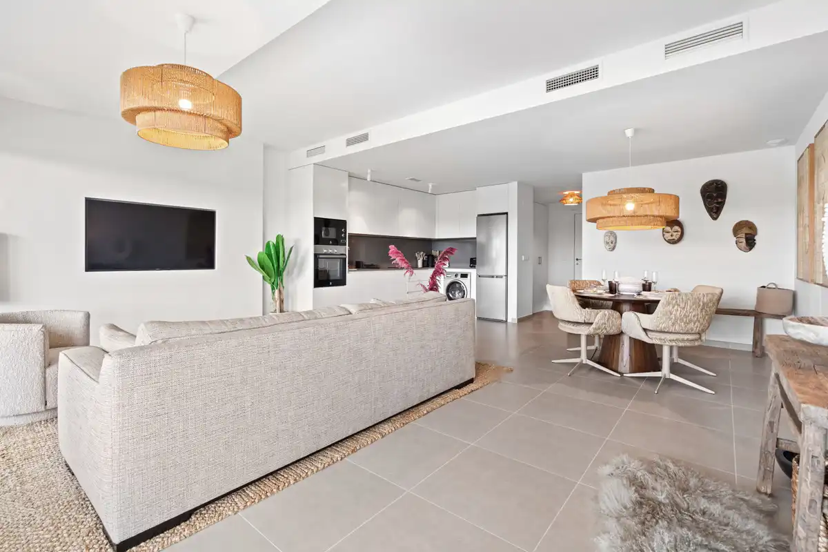 Wohnung mit Pool zum Verkauf in Estepona - Estepona,Centro,Carril de la Resinera, imagen 8