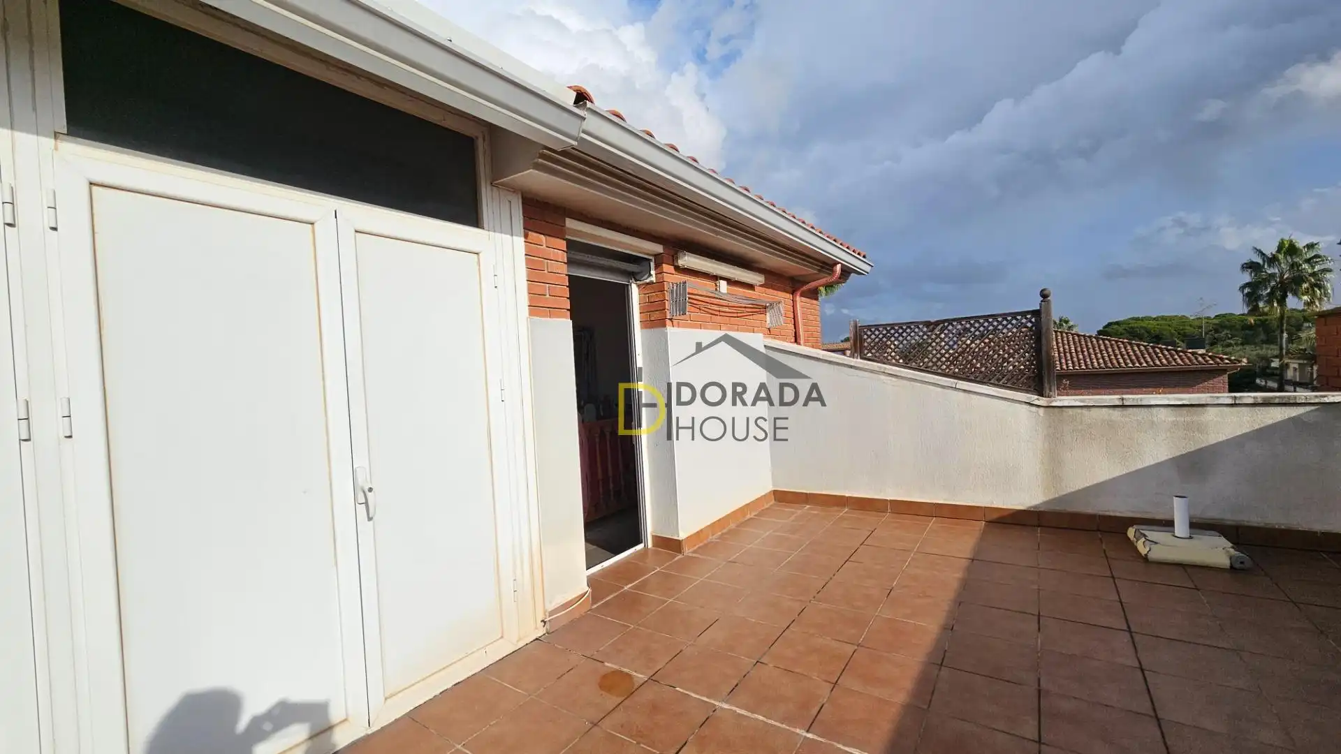 Terrace of Houses for sale in Cambrils  with Air Conditioner, Heating and Private garden
