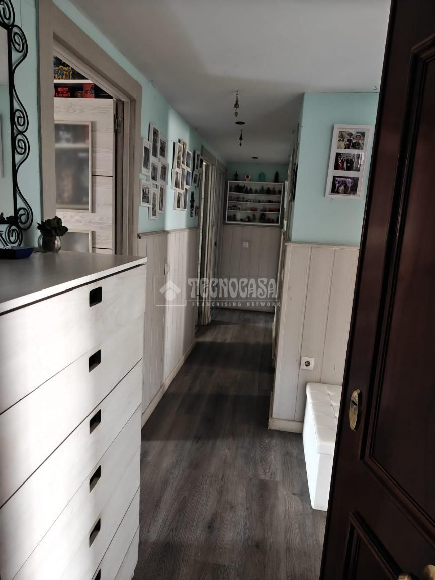 Flat for sale in Málaga Capital  with Community pool