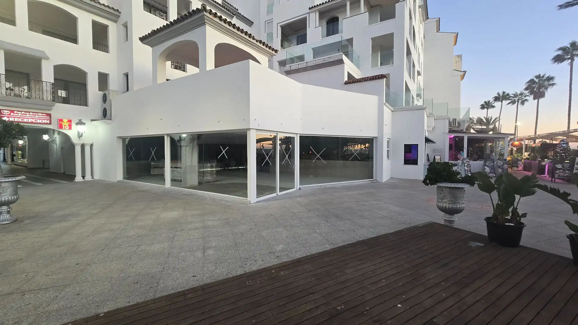 Local comercial en alquiler en Nueva Andalucía, imagen 79