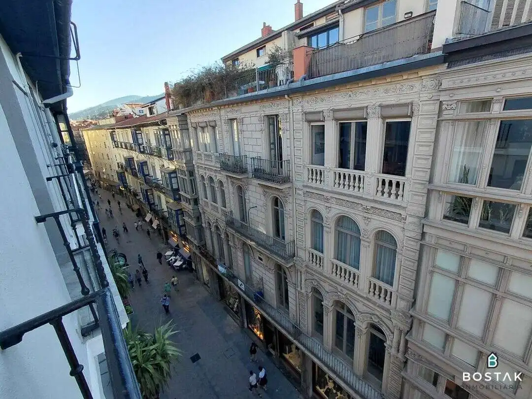Appartement avec terrasse à vendre à Calle Bidebarrieta Kalea, imagen 22