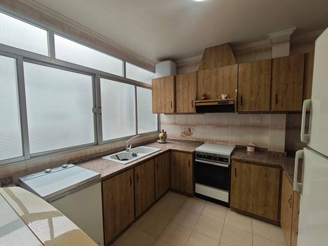 Piso en Venta en Fraternidad