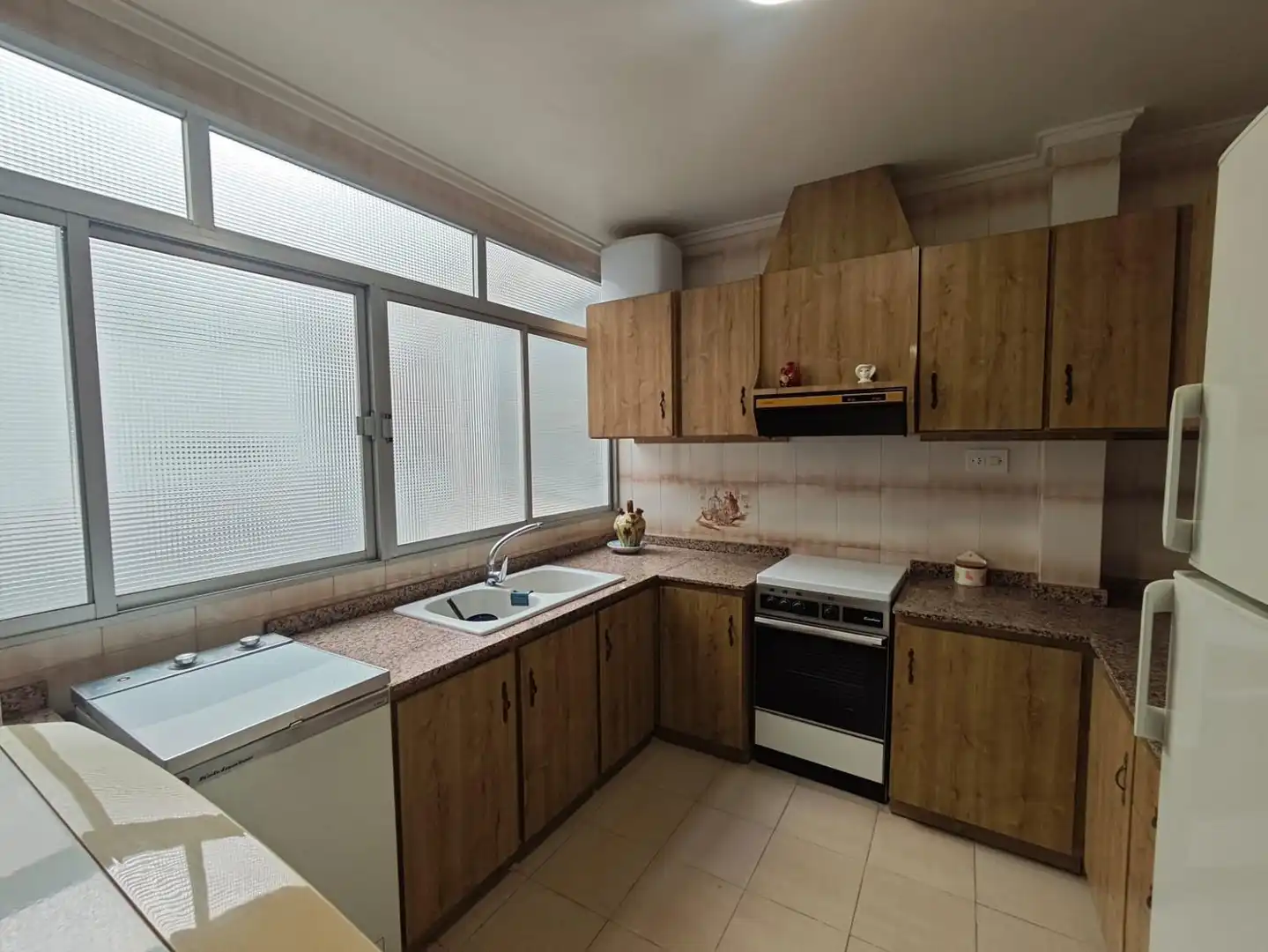 Flat for sale in Fraternidad, Elda