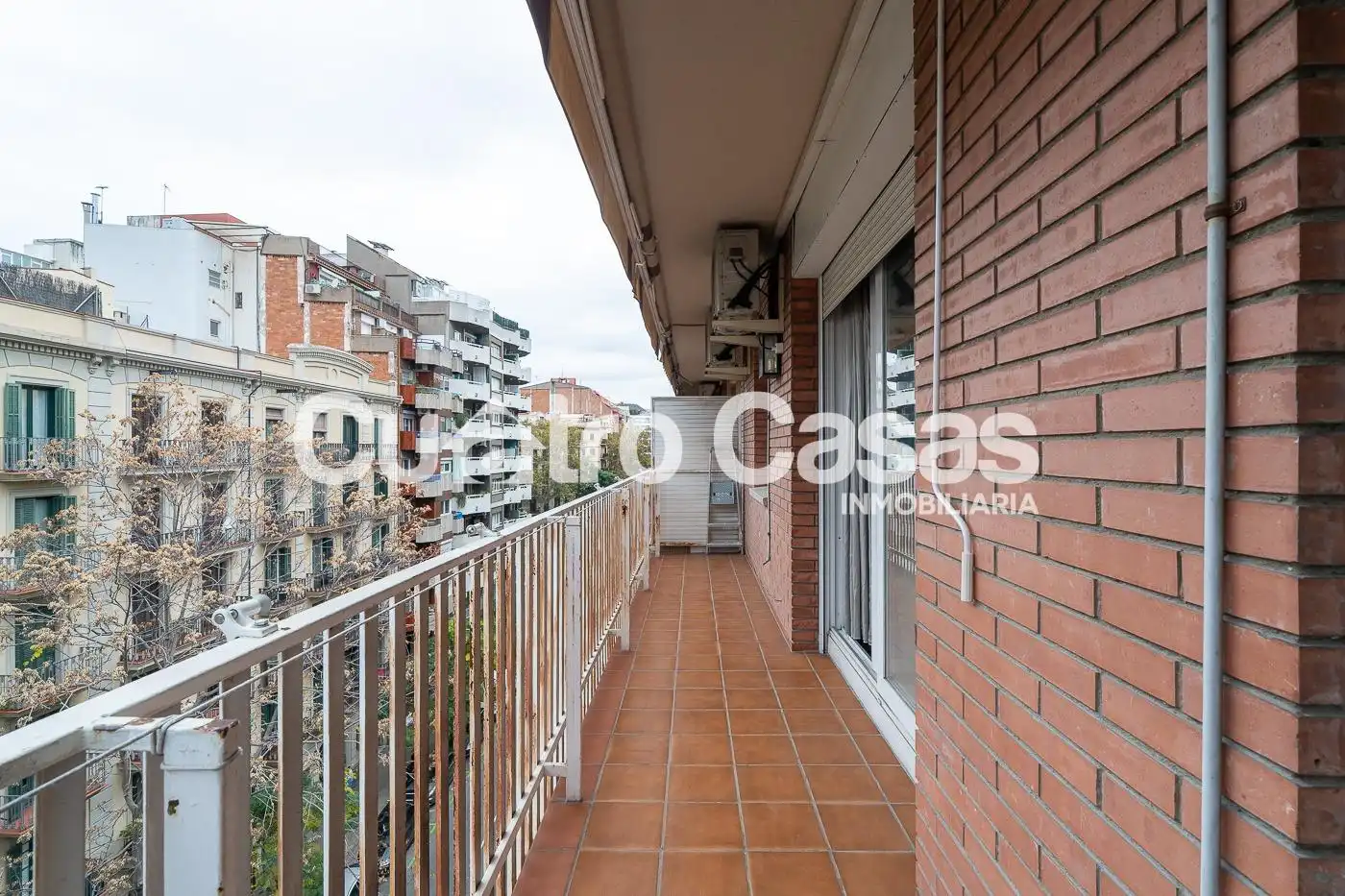 Pis en venda a Calle de Nàpols, Fort Pienc
