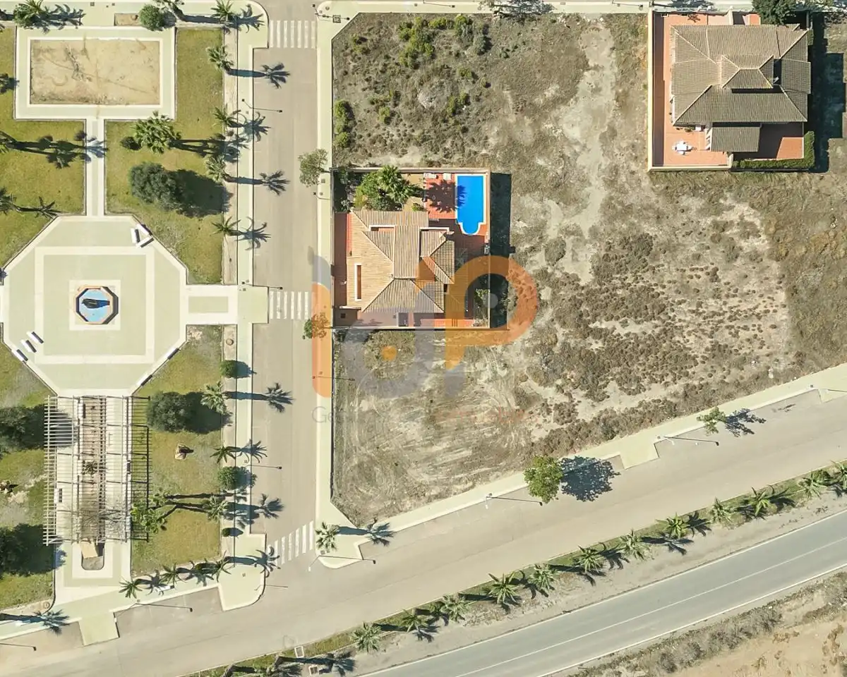 Terreno residencial en venta en Huércal-Overa, imagen 7