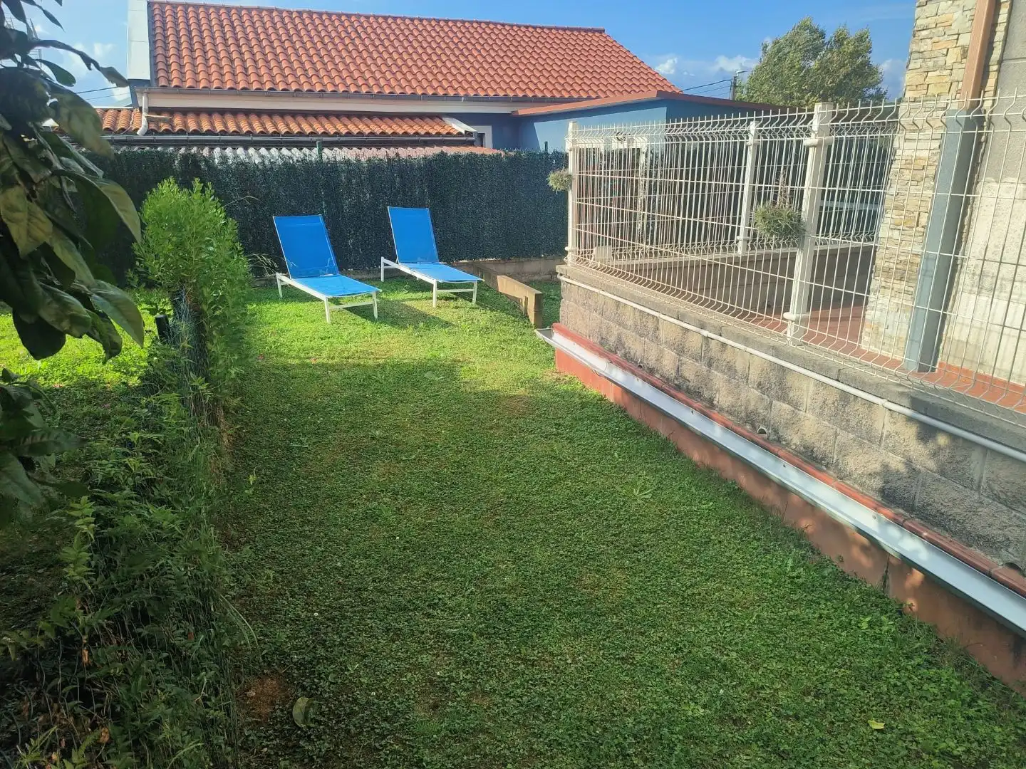 Erdgeschoss zur Miete in Marina de Cudeyo, Cantabria