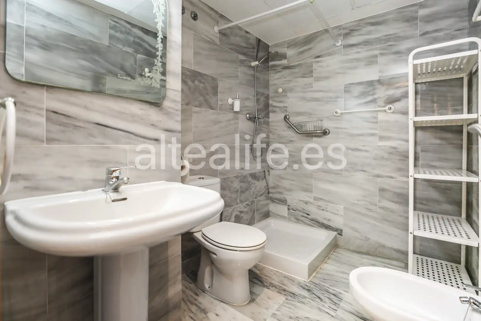 Apartment mit Pool zum Verkauf in Carrer Xaloc, imagen 38