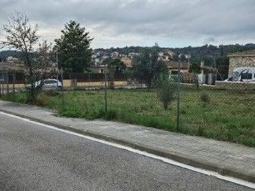 Terreno residencial en venta en Figueres 7
