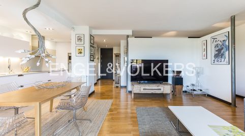 Foto 3 de Piso de alquiler en Mas Lluí, Sant Feliu de Llobregat