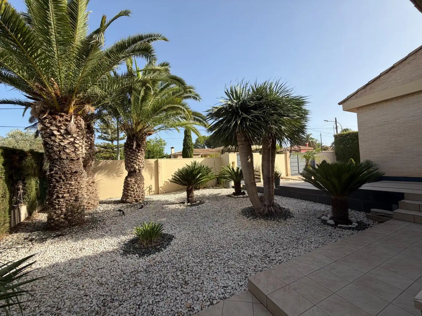 Chalet con piscina en venta en Rascanya, imagen 9