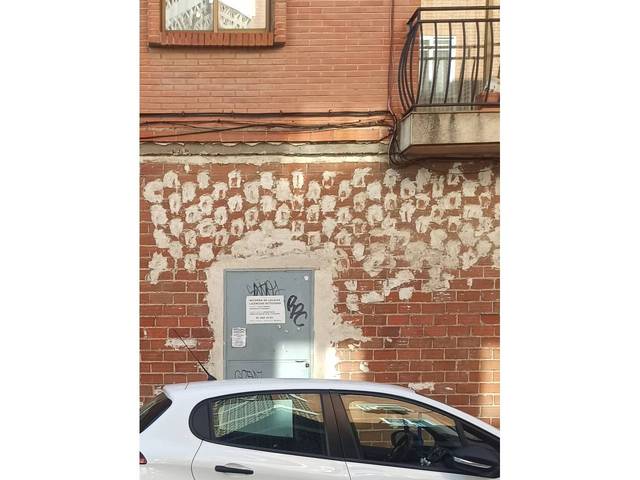 Local comercial en Alquiler en REJILLA en Centro