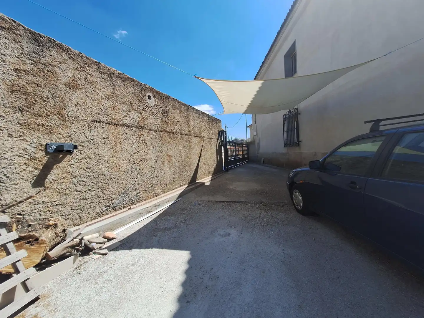 Haus mit Terrasse zum Verkauf in Oria, imagen 14