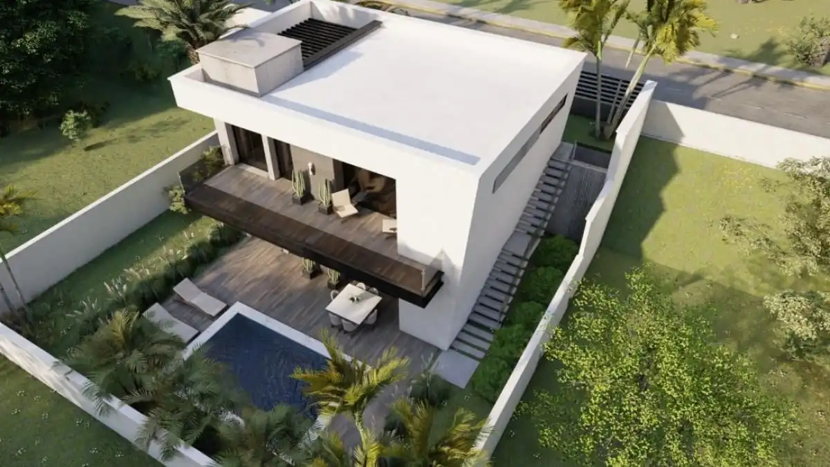 Chalet con piscina en venta en Fortuna, imagen 7