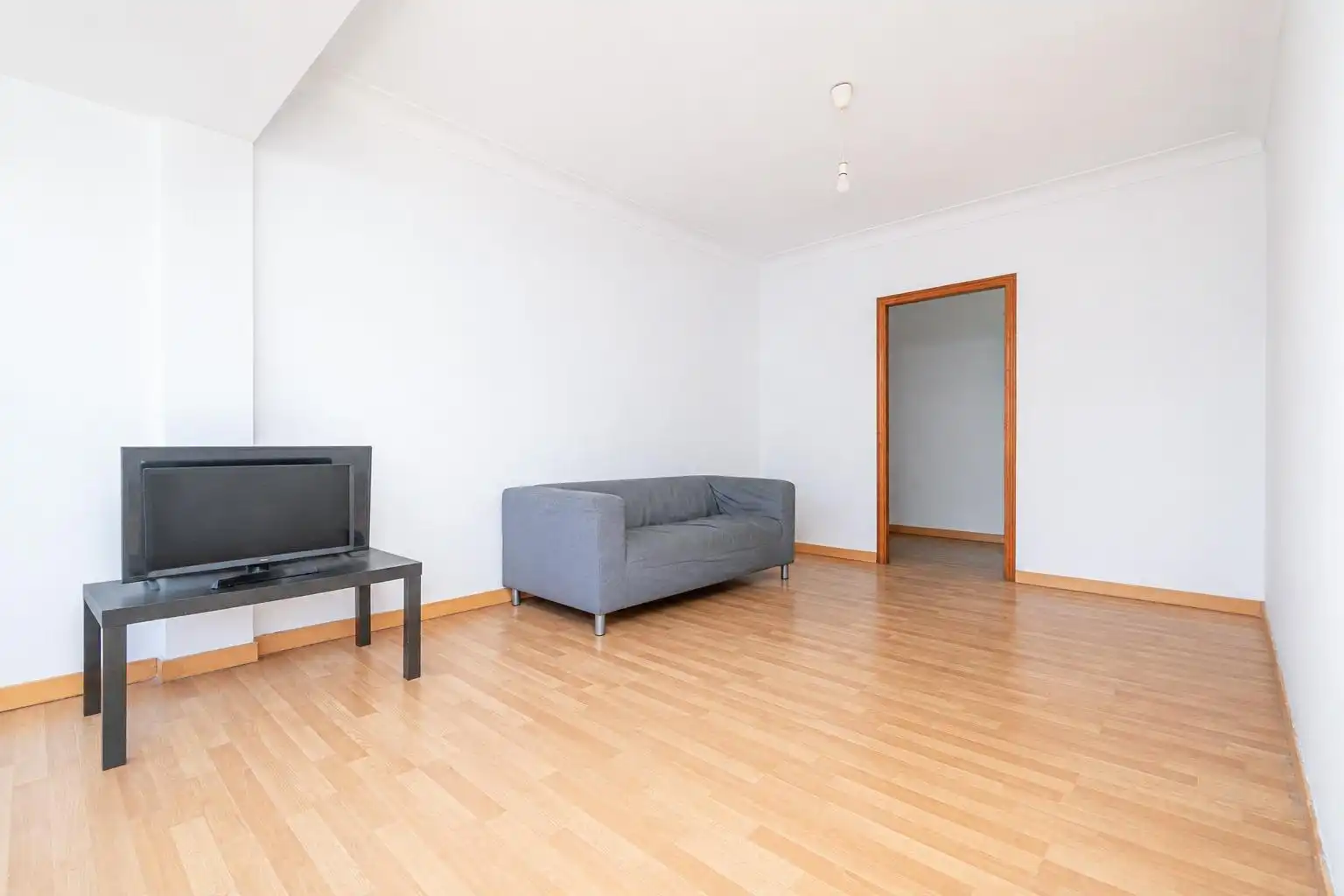 Sala d'estar de Pis en venda en  Palma de Mallorca