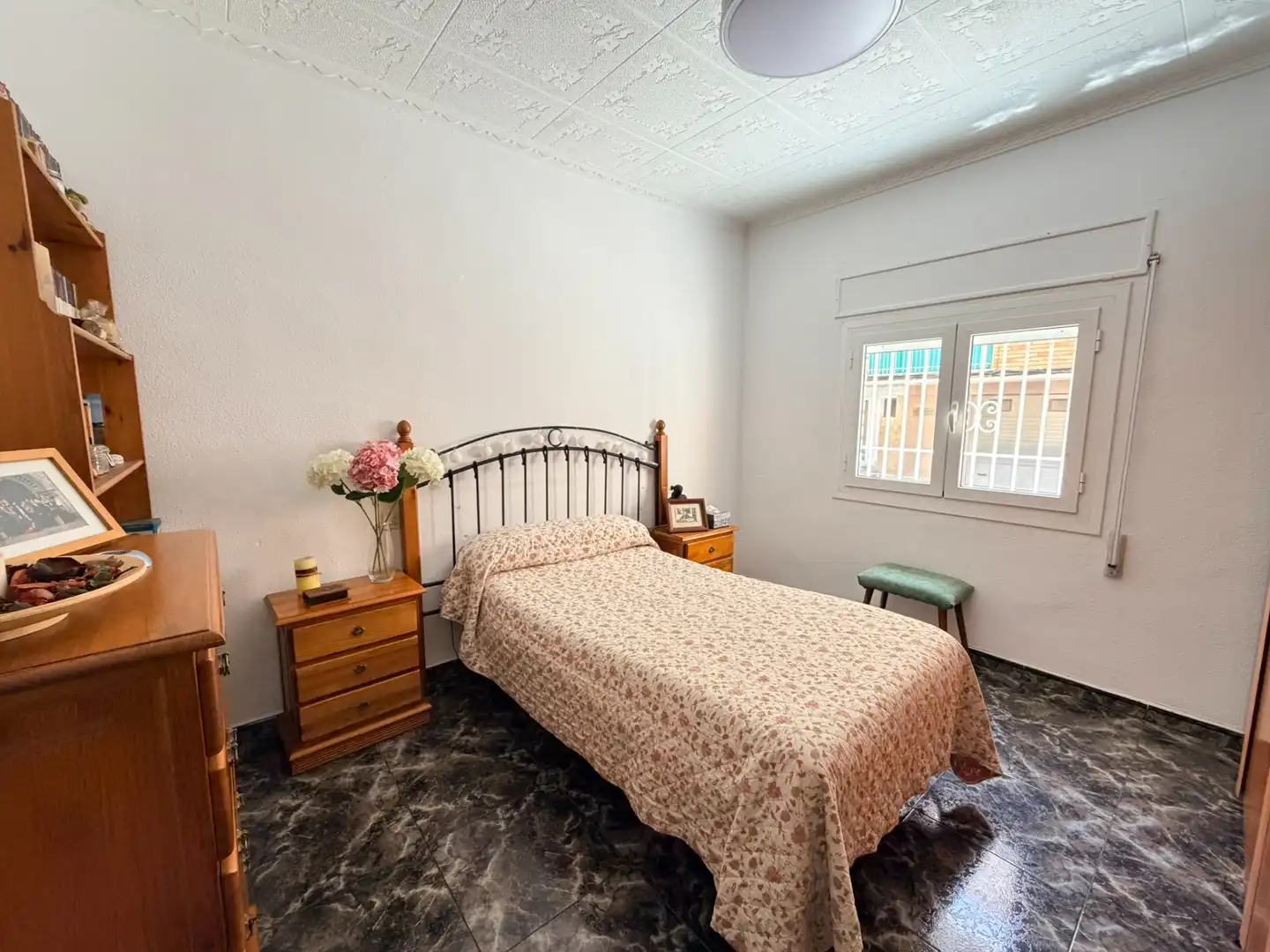 Habitación de Piso en venta en Cartagena con Balcón