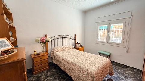 Foto 5 de Piso en venta en Calle Pavía, 4, Barrio de Peral - San Félix, Cartagena