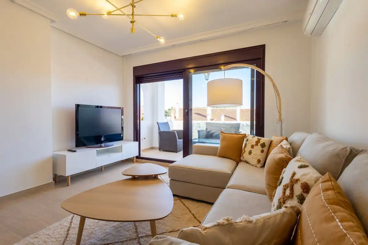 Flat for sale in Nueva Andalucía, imagen 4