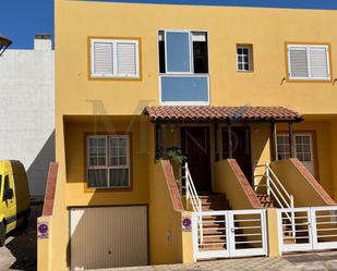 Exterior view of Apartment for sale in Puerto del Rosario  with Air Conditioner, Terrace and Storage room