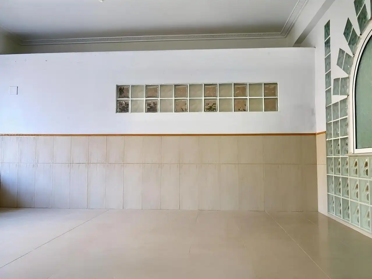 Adossat amb terrassa en venda a Guillena pueblo, imagen 18