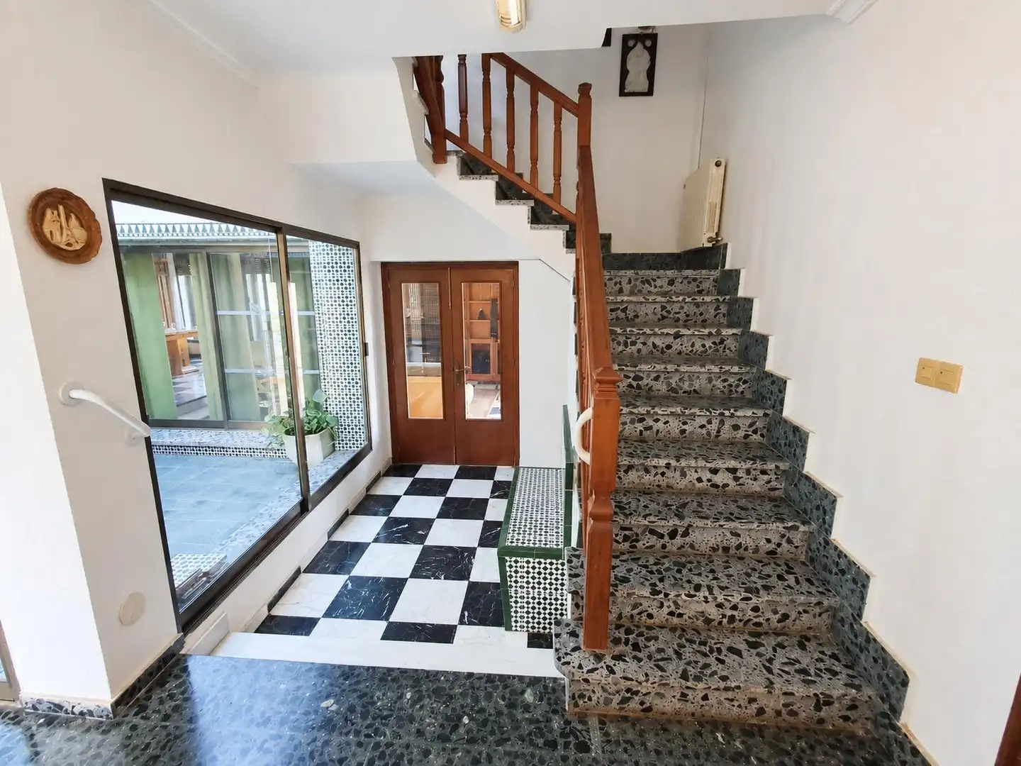 Chalet con terraza en venta en TORRE RUBIA - DS PERIN, imagen 21