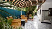 Terrace of House or chalet for sale in Vila-real  with Heating, Terrace and Storage room