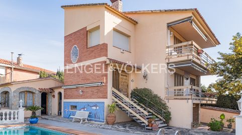 Photo 3 of Houses for sale in Cervelló, Barcelona