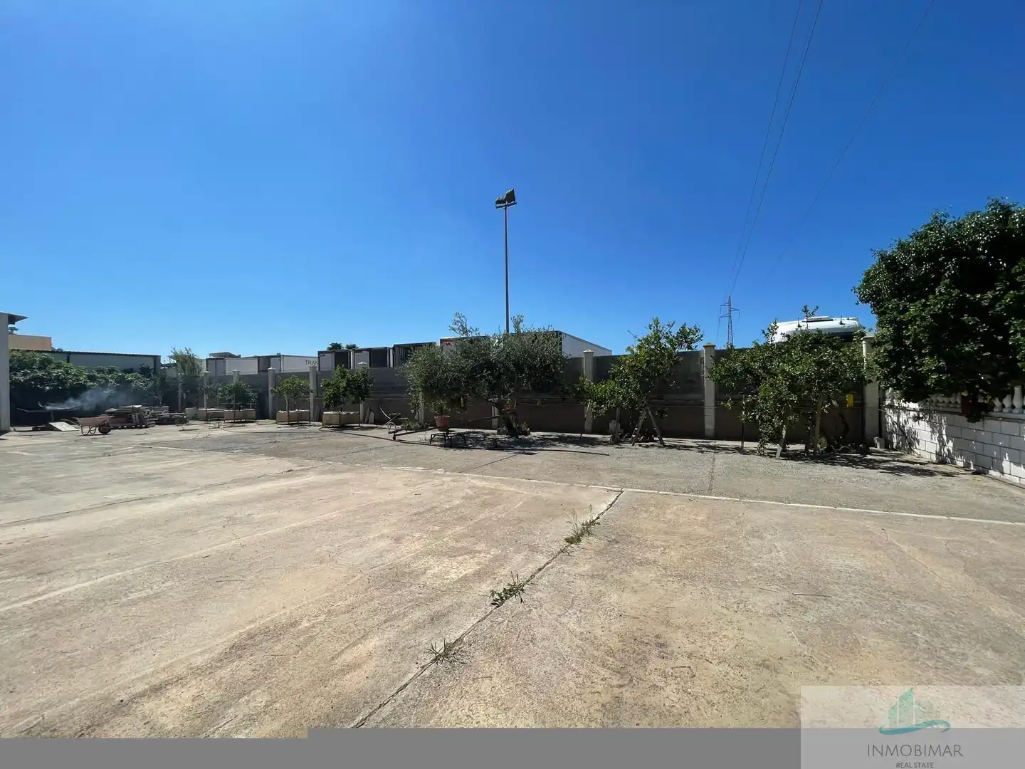 Casa rústica amb piscina en venda a Playa de Granada, imagen 37