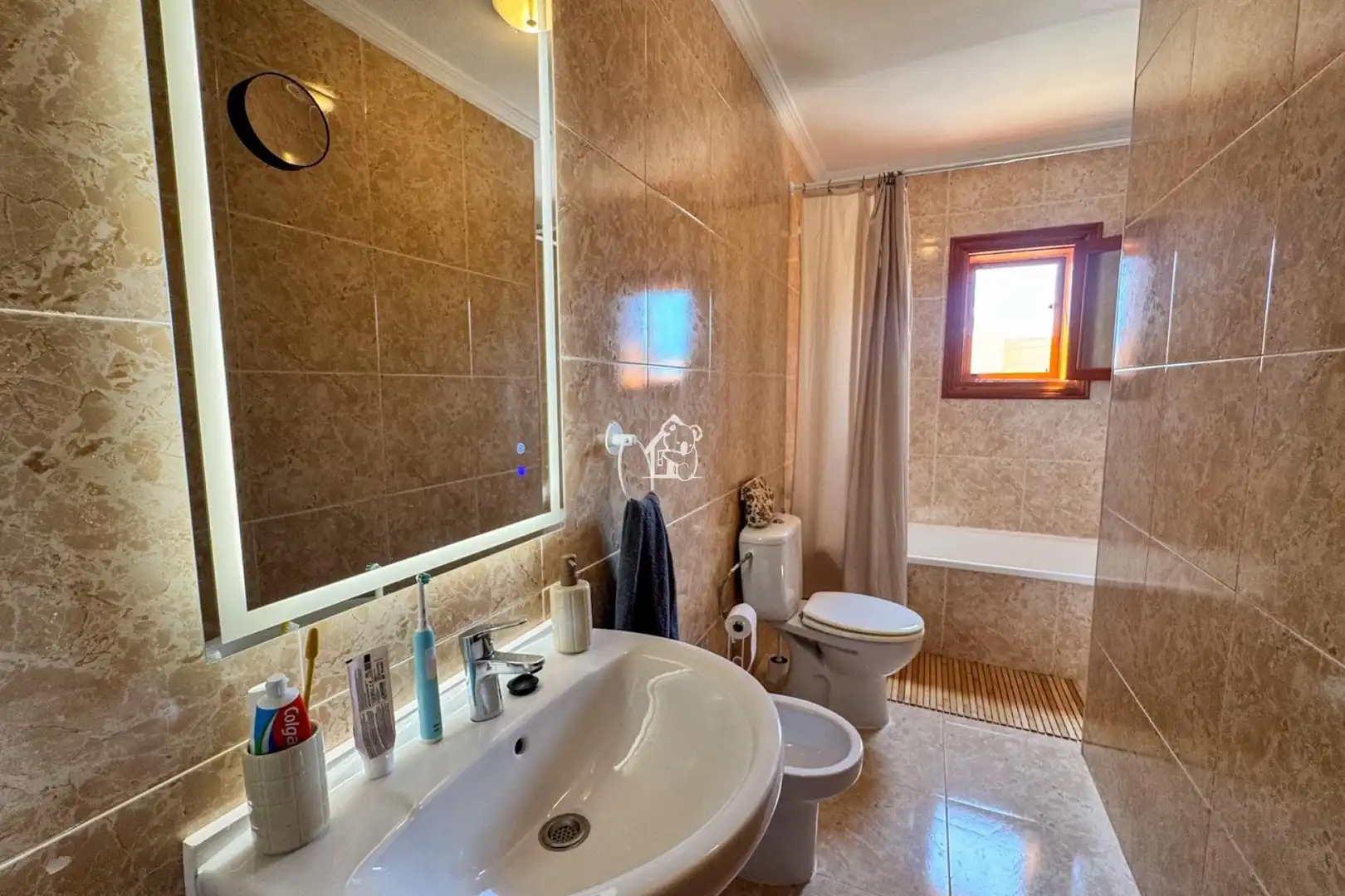 Terraced house with terrace to rent in Torre de la Horadada, imagen 19