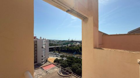 Foto 5 von Dachboden zur Miete in Babel, Alicante / Alacant