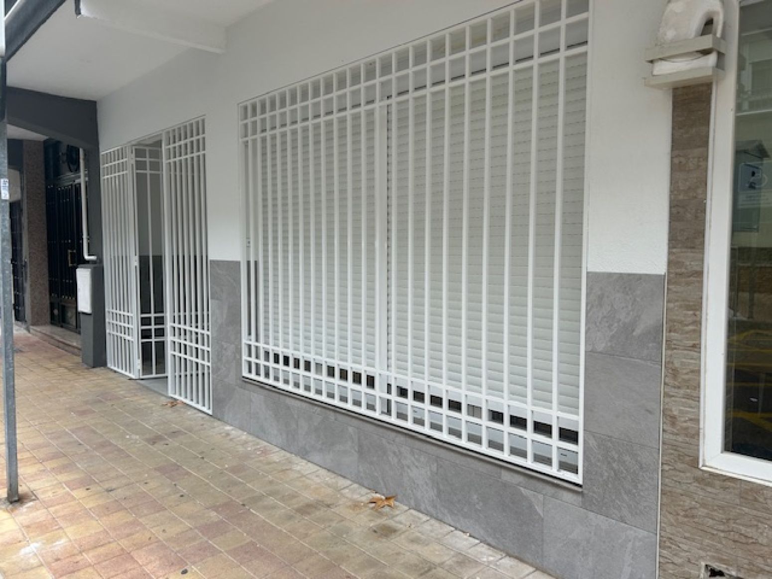 Piso de alquiler en La Alhóndiga