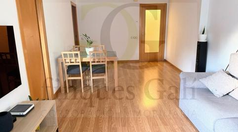 Foto 4 de Pis en venda a Escodines, Manresa