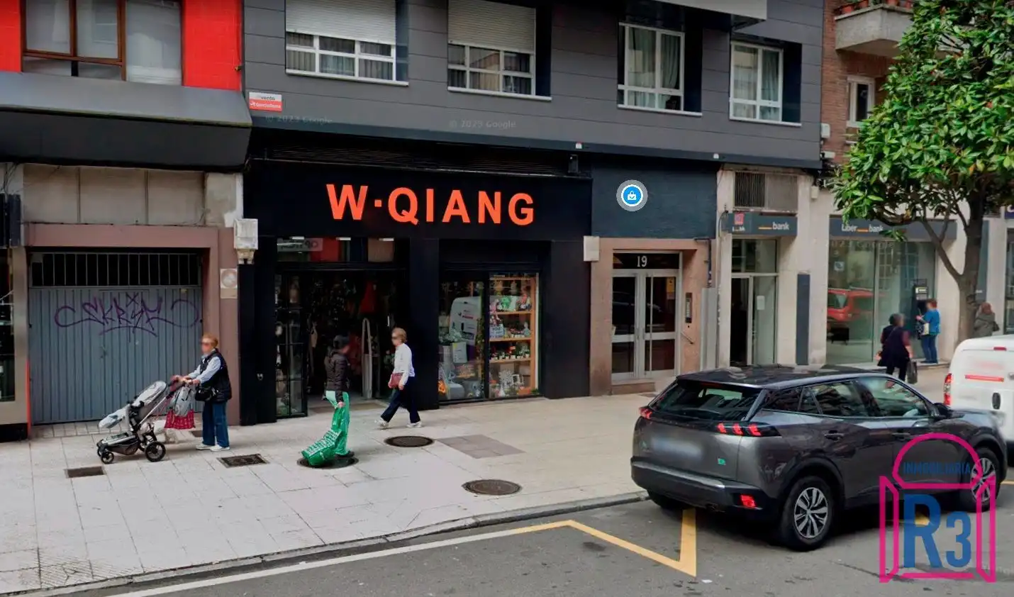 Local comercial en venta en Valentín Masip