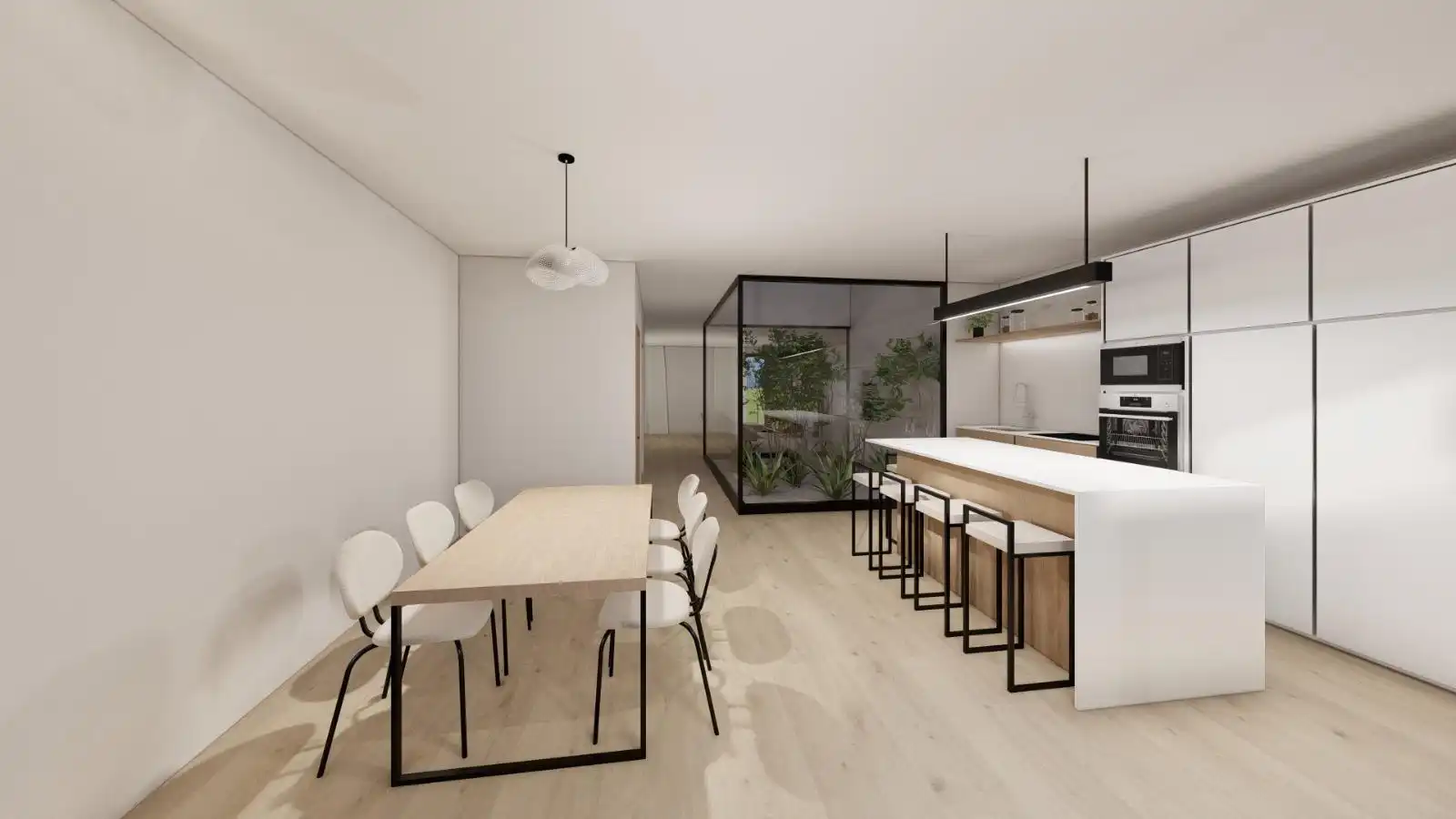 Cuina de Residencial en venda en Elche / Elx